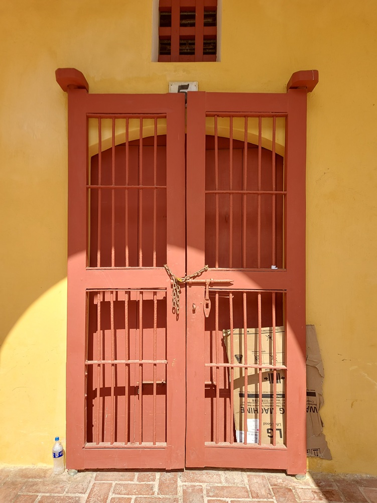 Kolumbien - Cartagena - 2025